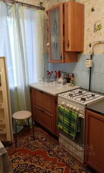 1-к квартира, на длительный срок, 31м2, 1/9 этаж