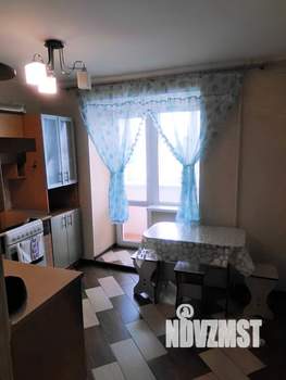 1-к квартира, на длительный срок, 33м2, 6/11 этаж
