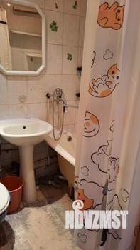 1-к квартира, на длительный срок, 32м2, 1/9 этаж