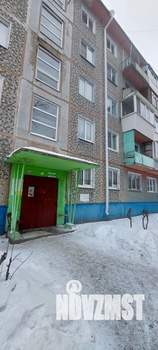 3-к квартира, на длительный срок, 59м2, 3/5 этаж