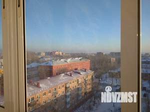 Студия квартира, на длительный срок, 29м2, 9/10 этаж