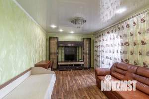 2-к квартира, посуточно, 65м2, 1/1 этаж