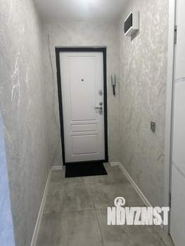 2-к квартира, на длительный срок, 45м2, 5/5 этаж