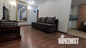 2-к квартира, посуточно, 40м2, 5/5 этаж