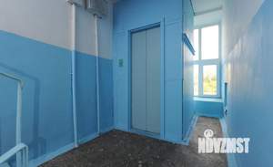 2-к квартира, посуточно, 50м2, 1/1 этаж