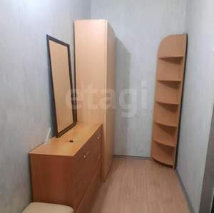 1-к квартира, на длительный срок, 40м2, 2/10 этаж