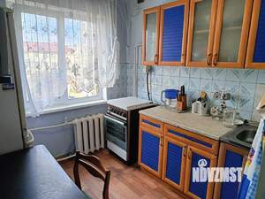 3-к квартира, на длительный срок, 56м2, 5/5 этаж