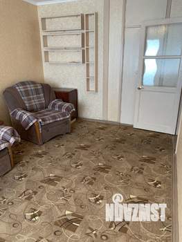 1-к квартира, на длительный срок, 33м2, 4/5 этаж