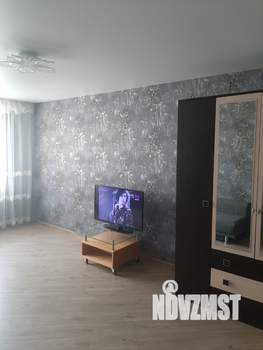 1-к квартира, на длительный срок, 39м2, 1/9 этаж