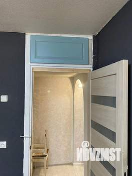 2-к квартира, на длительный срок, 44м2, 1/5 этаж