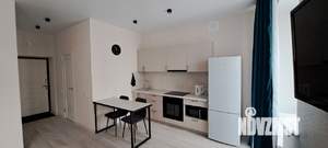 Студия квартира, на длительный срок, 39м2, 5/14 этаж