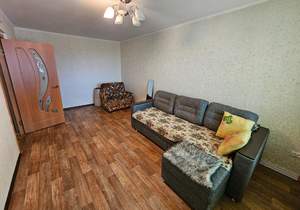 1-к квартира, на длительный срок, 37м2, 4/5 этаж