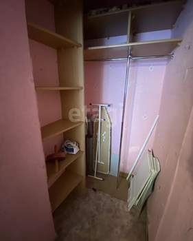 1-к квартира, на длительный срок, 30м2, 3/5 этаж