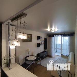 2-к квартира, на длительный срок, 42м2, 6/11 этаж