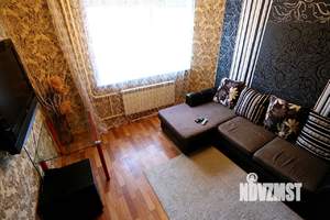 2-к квартира, посуточно, 57м2, 2/14 этаж