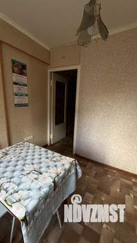 1-к квартира, на длительный срок, 36м2, 3/5 этаж