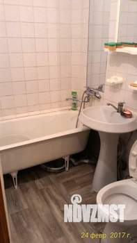 1-к квартира, на длительный срок, 32м2, 5/5 этаж