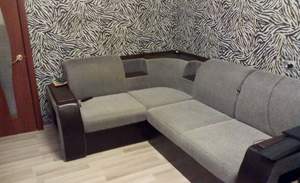 1-к квартира, на длительный срок, 37м2, 3/9 этаж