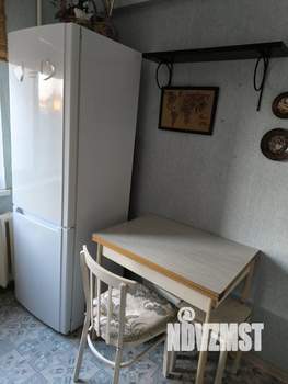 1-к квартира, на длительный срок, 32м2, 4/5 этаж