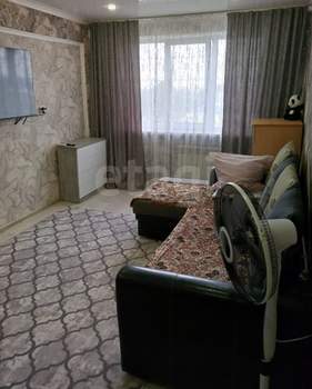 1-к квартира, на длительный срок, 38м2, 5/5 этаж