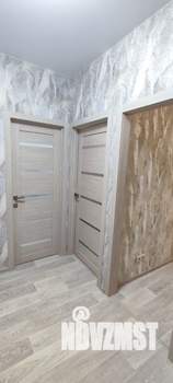 1-к квартира, на длительный срок, 43м2, 5/12 этаж