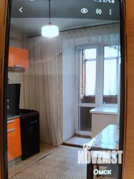 1-к квартира, на длительный срок, 35м2, 2/9 этаж