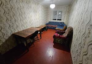 2-к квартира, на длительный срок, 47м2, 4/5 этаж