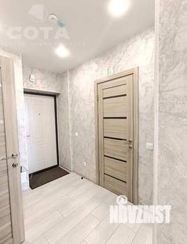 1-к квартира, на длительный срок, 42м2, 9/17 этаж