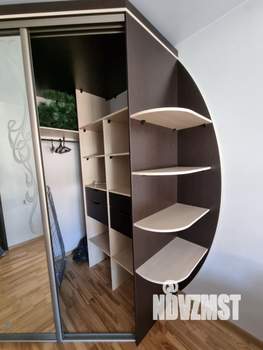 1-к квартира, на длительный срок, 34м2, 5/5 этаж