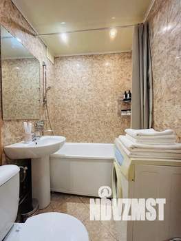 1-к квартира, посуточно, 32м2, 3/5 этаж