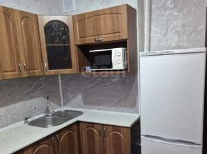 1-к квартира, на длительный срок, 45м2, 6/10 этаж