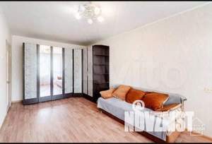1-к квартира, на длительный срок, 30м2, 3/9 этаж