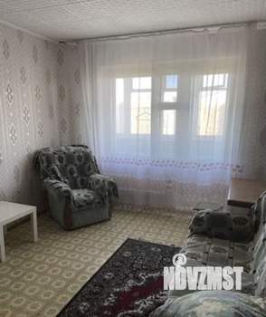 1-к квартира, на длительный срок, 40м2, 8/10 этаж