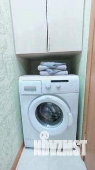 1-к квартира, посуточно, 21м2, 1/1 этаж