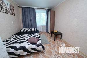 1-к квартира, посуточно, 25м2, 3/5 этаж