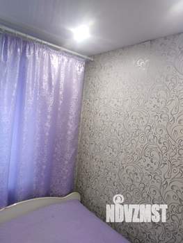 3-к квартира, на длительный срок, 42м2, 2/2 этаж