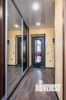 1-к квартира, посуточно, 50м2, 9/9 этаж