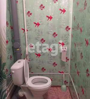 1-к квартира, на длительный срок, 50м2, 7/10 этаж