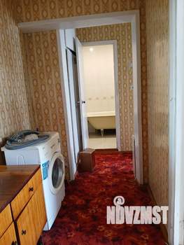 1-к квартира, на длительный срок, 38м2, 5/12 этаж