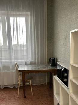 1-к квартира, на длительный срок, 37м2, 5/10 этаж