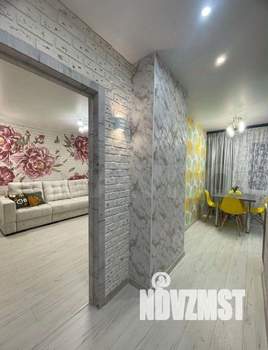 1-к квартира, на длительный срок, 45м2, 9/9 этаж