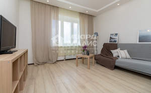 2-к квартира, на длительный срок, 60м2, 5/15 этаж