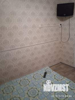 3-к квартира, посуточно, 52м2, 2/5 этаж