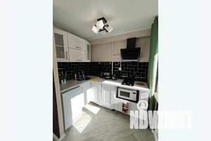 1-к квартира, посуточно, 32м2, 3/5 этаж