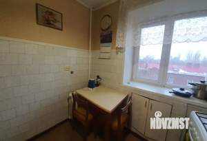 3-к квартира, на длительный срок, 49м2, 4/5 этаж