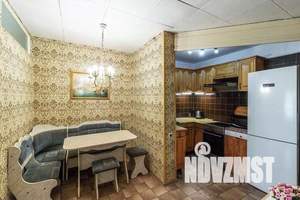 2-к квартира, посуточно, 142м2, 5/5 этаж