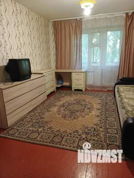 1-к квартира, на длительный срок, 37м2, 1/10 этаж