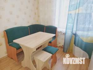 1-к квартира, посуточно, 47м2, 2/5 этаж