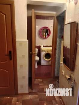 2-к квартира, на длительный срок, 42м2, 2/5 этаж