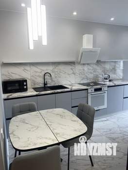 Студия квартира, на длительный срок, 40м2, 4/14 этаж